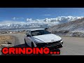 What S Causing This Issue On My 2025 Hyundai Elantra N What S Causing This Issue On My 2025 Hyundai Elantra N
