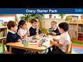 Oracy Starter Pack