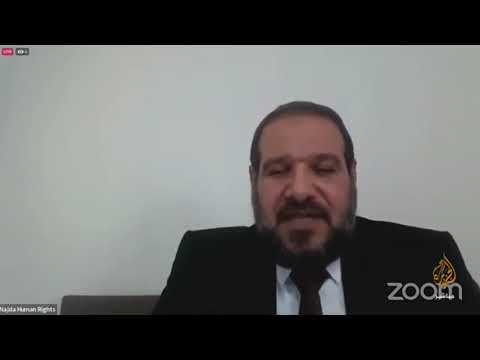 كلمة الاستاذ أشرف توفيق خلال ندوة منظمة نجدة لحقوق الإنسان سجن العقرب وربع قرن من التعذيب كلمة الاستاذ أشرف توفيق خلال ندوة منظمة نجدة لحقوق الإنسان سجن العقرب وربع قرن من التعذيب