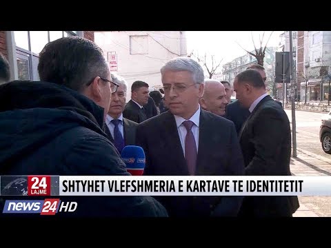 Video: A përmirësohen kartat që shikojnë?