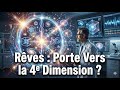 Pourquoi les Rêves Sont-ils la Porte Vers la Quatrième Dimension ?