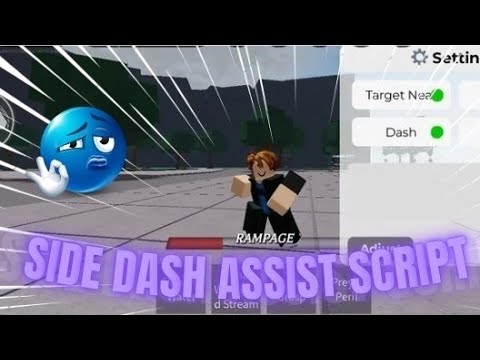 Tsb Auto Tech Script *NEW OP🗿🔥* BEST TSB SIDE DASH ASSIST SCRIPT | THE STRONGEST ...