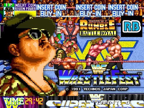 WWE WWFロイヤルランブル1991～1994　TAGGED CLASSICS hqdefault.jpg