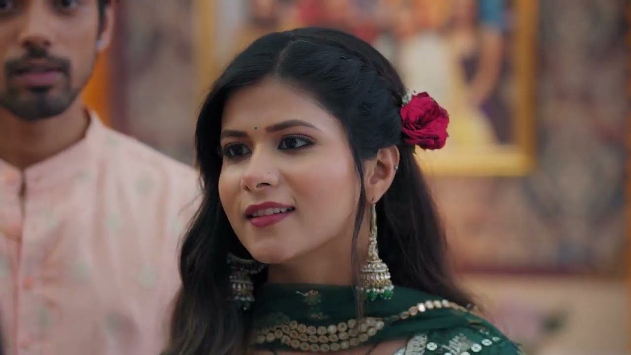 Jaane Anjaane Hum Mile - Full Ep - 260 - Raghav Suryavanshi, Reet Chaudhary, Sharda - Zee TV