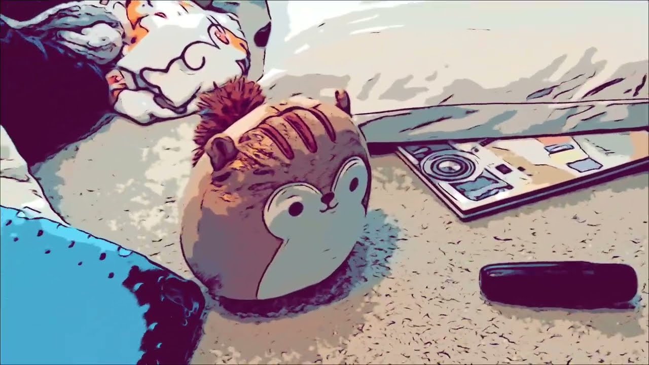 Super Beaver Teaser Trailer - YouTube