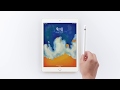 [Deleted Ad] iPad — By Apple Pencil — Apple
