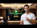 Don't Book ibis World Trade Centre Dubai | Honest Review | Problems