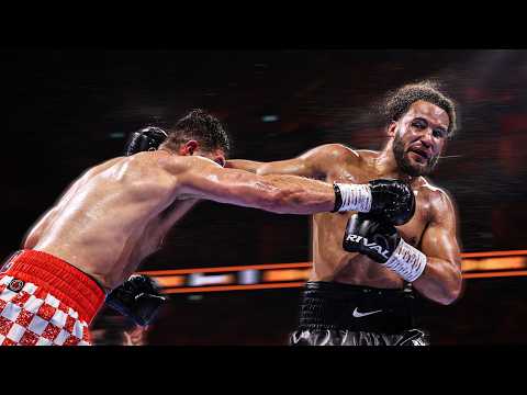 👿 PAID THE PRICE FOR EVERYTHING! Crazy ending to the Itauma vs. Hrgovic fight I REVIEW