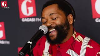 Sjava Unplugged Sundays