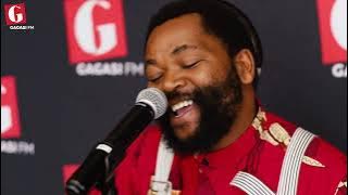 Sjava Unplugged Sundays