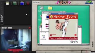 Video Game Development from the Deep - Showcase Episode