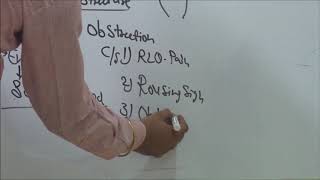 Introduction about large intestine Disorder By TAGORE NURSING ACADEMY
