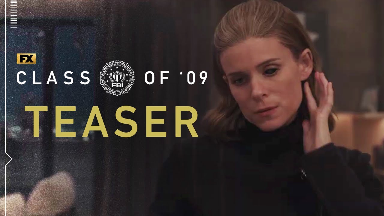 Class of '09 Teaser - Everything Will Be Evaluated, Brian Tyree Henry,  Kate Mara