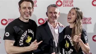 2018 Startup Canada Awards Teaser