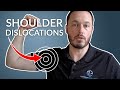 Dealing With Shoulder Dislocations