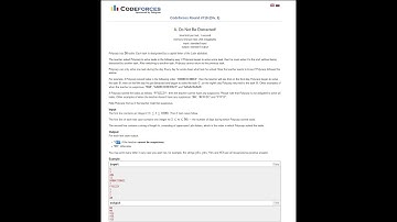 #A. Do Not Be Distracted! solution (Bangla) | Codeforces Round #719 (Div. 3)