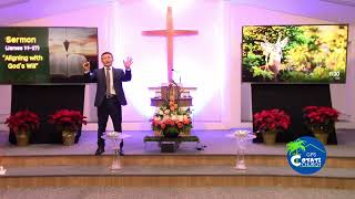 GPSccc Sermon 20230101