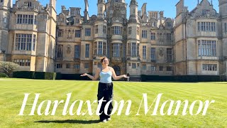 Where We Frolick: Ep 1 The Manor.