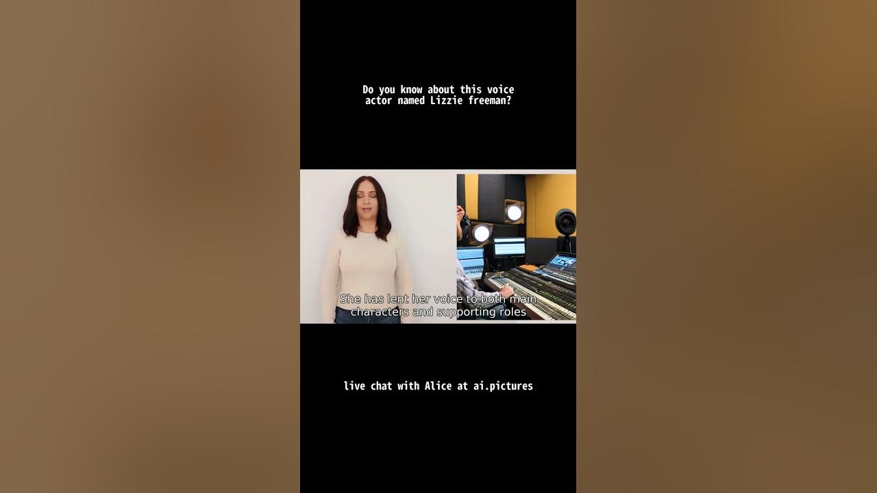 do-you-know-about-this-voice-actor-named-lizzie-freeman-youtube