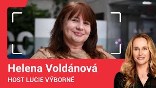 Helena Voldánová: Genealogie jde kupředu. Dokáže najít žijící příbuzné i rozpohybovat fotku předka