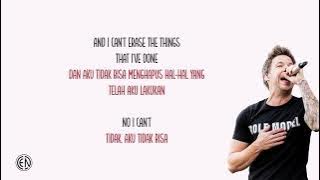 Simple Plan - Untitled Lirik dan Terjemahan