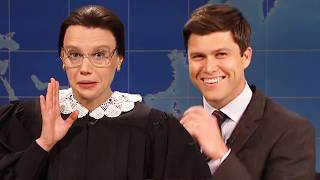 SNL Stars Who Break Their Scene Partners the Most