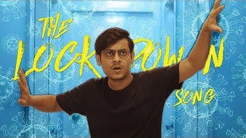 Lockdown Song Of Bong Guy