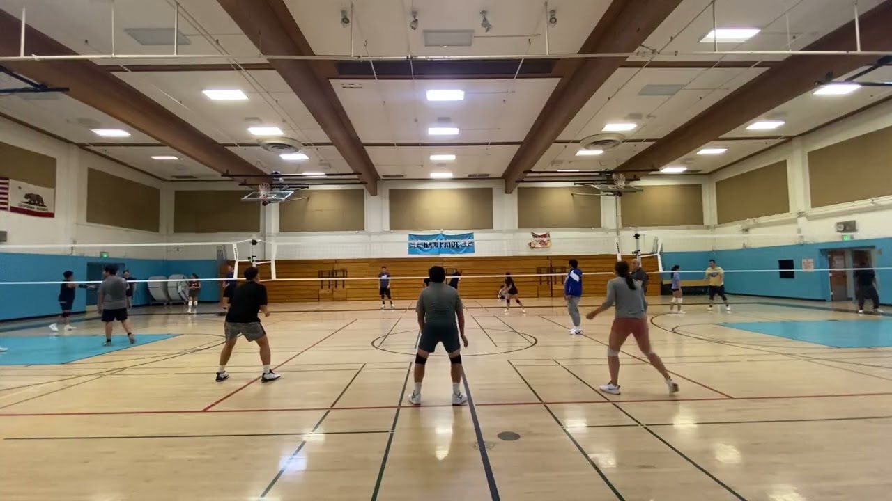 Twin Peaks 4 vs 3 Set 2 02-24-26