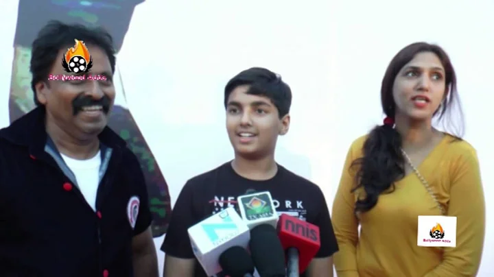 Chitah Yajnesh Shetty Celebrating Bruce Lee’s Diamond Jubilee Birthday Anniversary 3