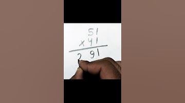 Mathematics short trick for fast calculations 🤣 #shorts #mathtricks