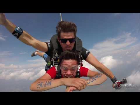 Video: Cómo Decidirse Por Un Salto En Paracaídas