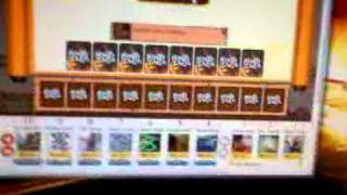 how to cheat in ninja saga hand sign missions screenshot 4