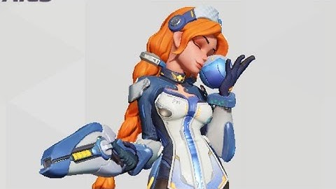 T3 Arena Gameplay (Iris) (Payload)