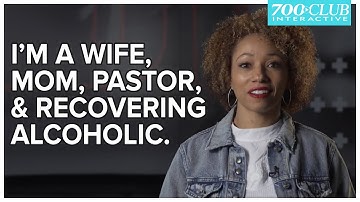 You CAN Overcome Addiction | Irene Rollins