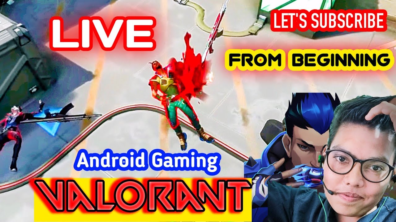 "⚡️ LIVE 🔴 🔥🎯 Epic Valorant Clutch Moments – Live Gameplay with Viewers ...