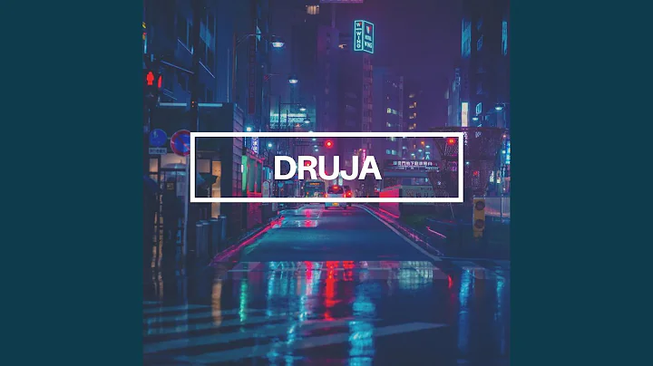 The dust