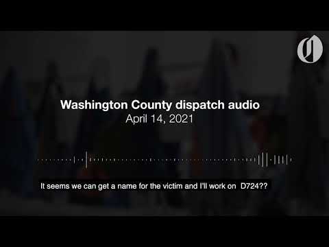 911 dispatch audio: Witnesses report bloody scene after inmate’s alleged attack of 2 women