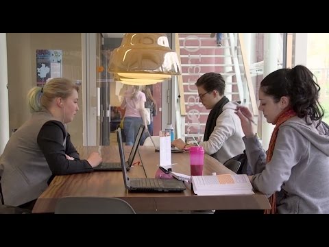 Video: De Effecten Van Kleinschalige Fysieke En Sociale Milieu-interventies Op Loopgedrag Van Nederlandse Ouderen In Achterstandswijken: Resultaten Van De Quasi-experimentele NEW.ROADS St