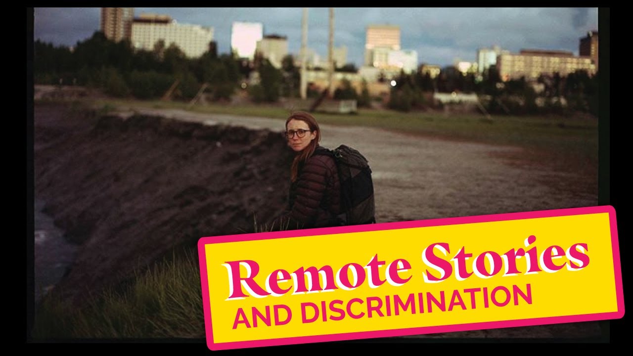 Bike Filmmaker Q+A: Adventure Filmmaker Rugile Kaladyte talks about Lael Wilcox Tour Divide race