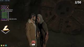 Benji Get Offer the Promotion of a Lifetime - Leader of the Babylon Undercity Vault | Nopixel GTARP