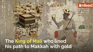 Was African King & Mansa Musa Predecessor FIRST To Reach America? |RBHM