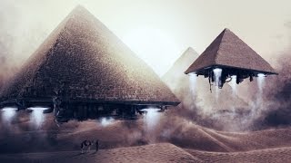 ▶ Ősi Idegenek: A piramisok titkai [HUN]