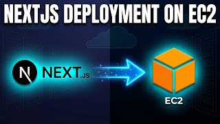 Deploy Next.js App on AWS EC2 With SSL & Custom Domain | Full Production Setup