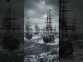 The First Fleet That Changed Australia Forever #australia #facts #history #viralvideo #1788