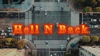 Bakar - Hell N Back (lyrics)