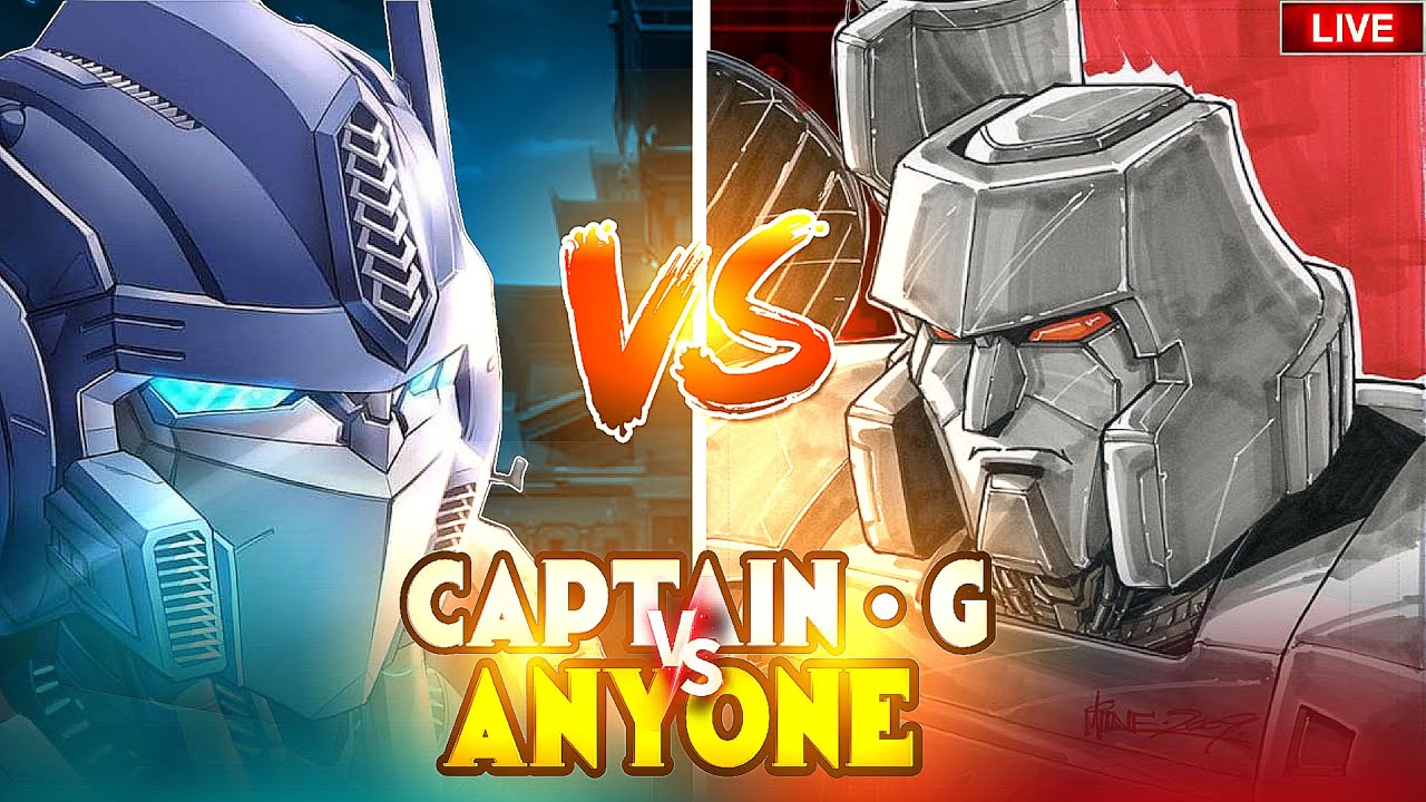 1V1 TDM ROOM CHALLENGE LIVE CAPTAIN G VS ANYONE 💀JOIN NOW | 