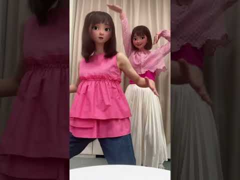 スーパーマリオダンサーズ #shorts