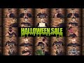 No Tricks, Just Treats Halloween Airsoft Sale! - AirSplat on Demand