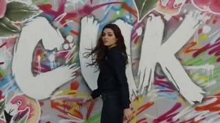 Hande Erçel Yeni Reklem Cuk