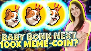 New baby Bonk Coin Full review|| 1000 unique NFTs, all fully integrated into our NFT Card Game: